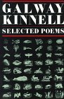 Selected Poems book cover