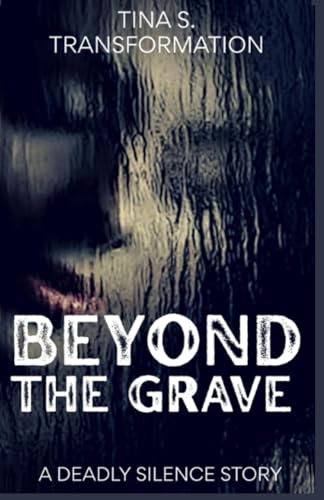 Beyond The Grave book cover