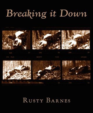 Breaking It Down book cover