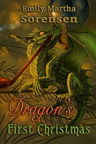 Dragon Eggs book cover 3
