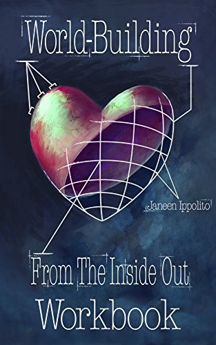 World Building Made Easy book cover 2
