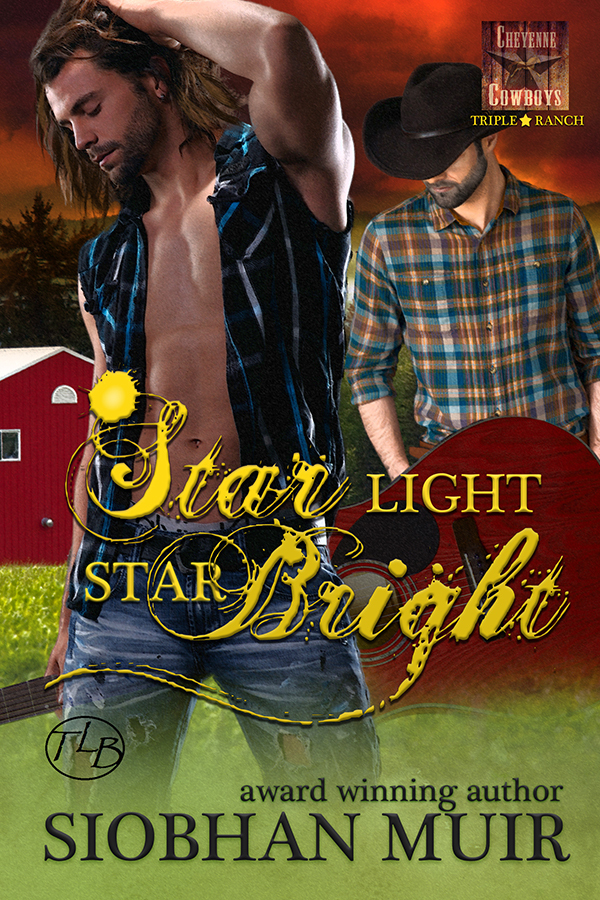 Star Light, Star Bright book cover