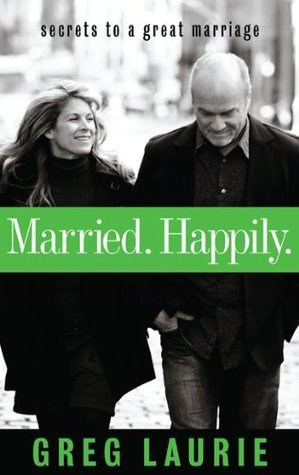 Married. Happily. book cover