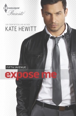 Fifth Avenue Trilogy book cover 3