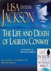 The Life and Death of Lauren Conway book cover