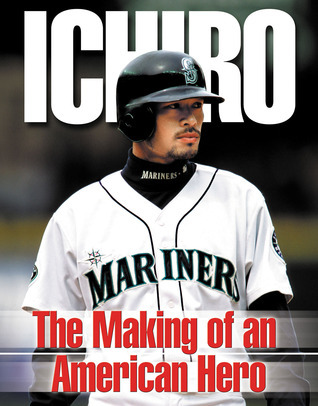 Ichiro book cover
