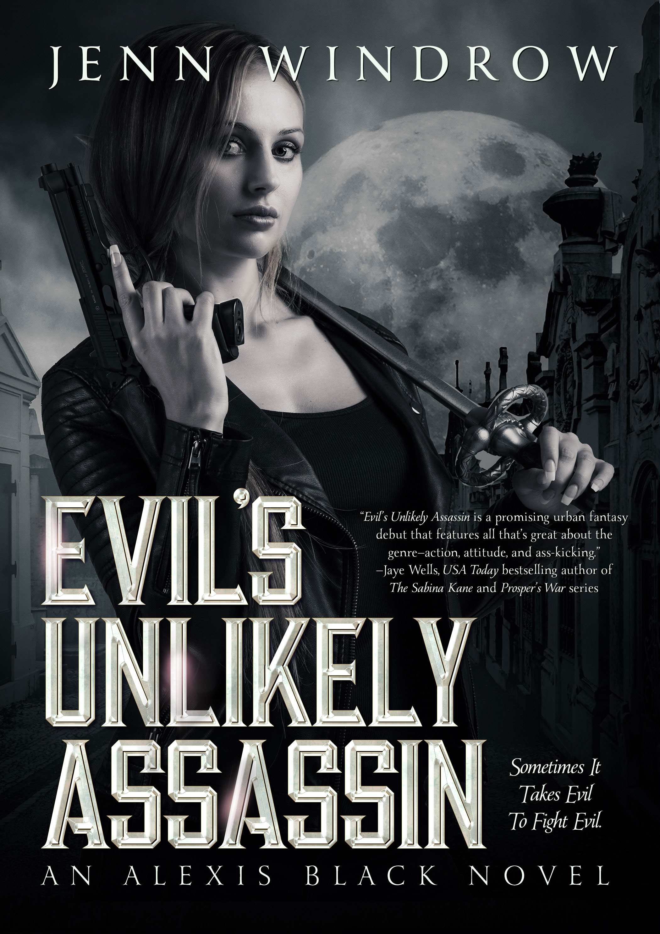 Alexis Black book cover 1