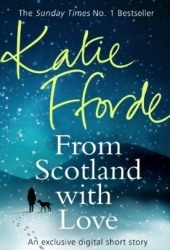 From Scotland With Love book cover