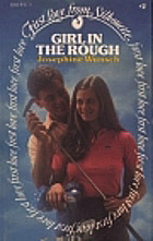 Girl in the Rough book cover