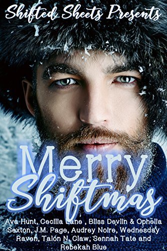 Shifted Sheets Presents book cover