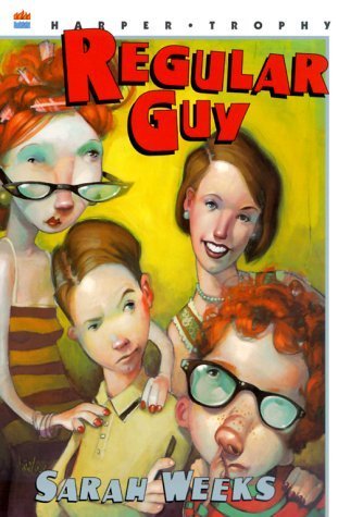Misadventures of Guy Strang book cover 1