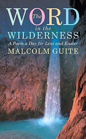 The Word in the Wilderness book cover