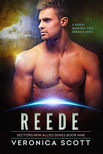 Reede book cover