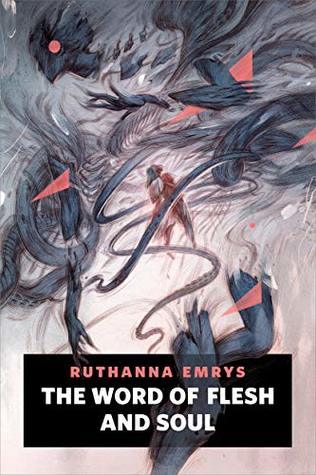 The Word of Flesh and Soul book cover