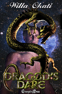 Dragons book cover 1