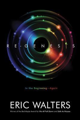 End of Days book cover 2