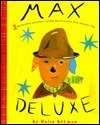 Max Deluxe book cover