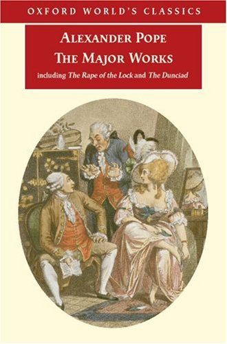 The Major Works book cover