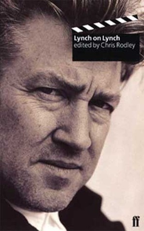 Lynch on Lynch book cover