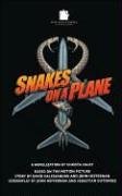Snakes on a Plane book cover