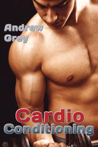 Cardio Conditioning book cover