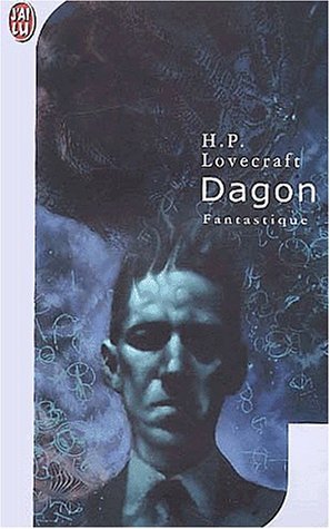 Dagon book cover