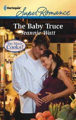 Too Many Cooks ? book cover 1