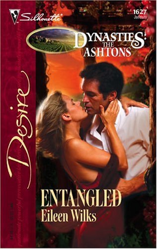 Dynasties: The Ashtons book cover 1