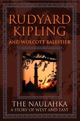 The Naulahka book cover