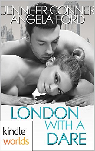 London with a Dare book cover