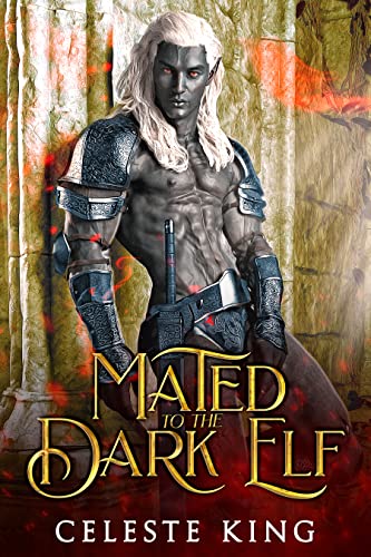 Dark Elves of Protheka book cover 1