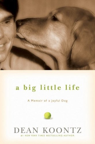 A Big Little Life book cover