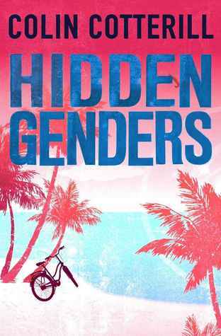 Hidden Genders book cover
