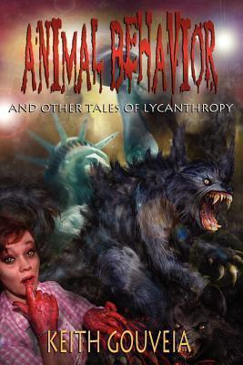 Animal Behavior book cover