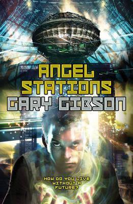 Angel Stations book cover