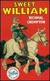 Sweet William book cover