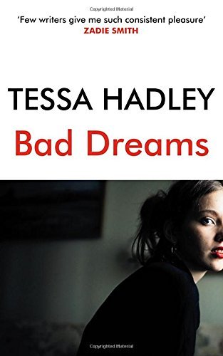 Bad Dreams and Other Stories book cover
