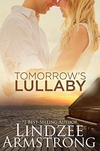 Tomorrow's Lullaby book cover