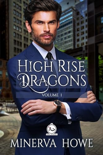 High Rise Dragons Volume One book cover
