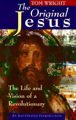 The Original Jesus book cover
