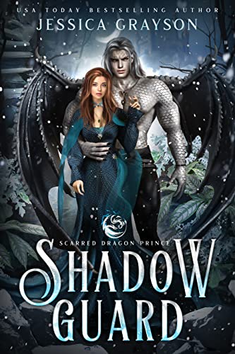Shadow Guard book cover