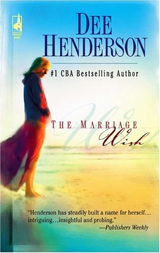The Marriage Wish book cover