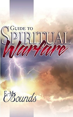 Guide to Spiritual Warfare book cover