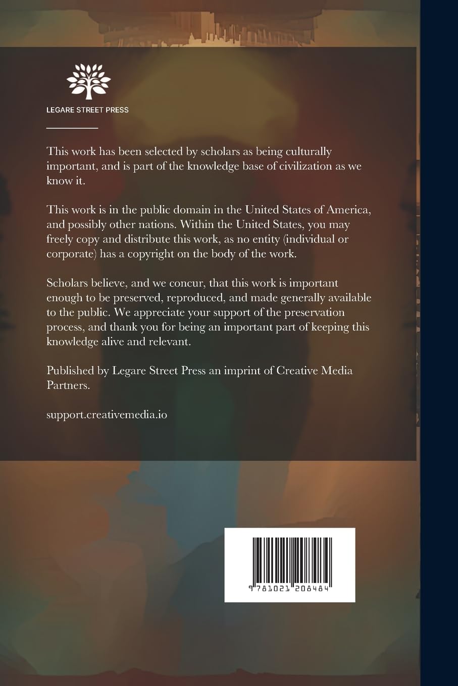 The Child's Pilgrim's Progress, Vol. 2 book cover