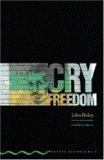 Cry Freedom book cover