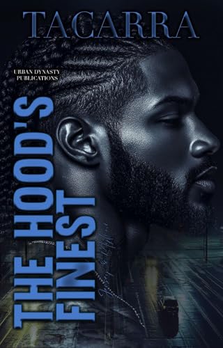 The Hood's Finest book cover