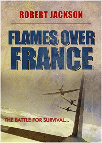 Secret Squadron book cover 2