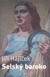 Rustic Baroque book cover