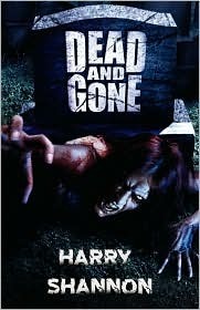 Dead And Gone book cover