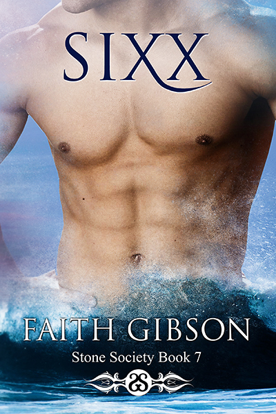 Sixx book cover